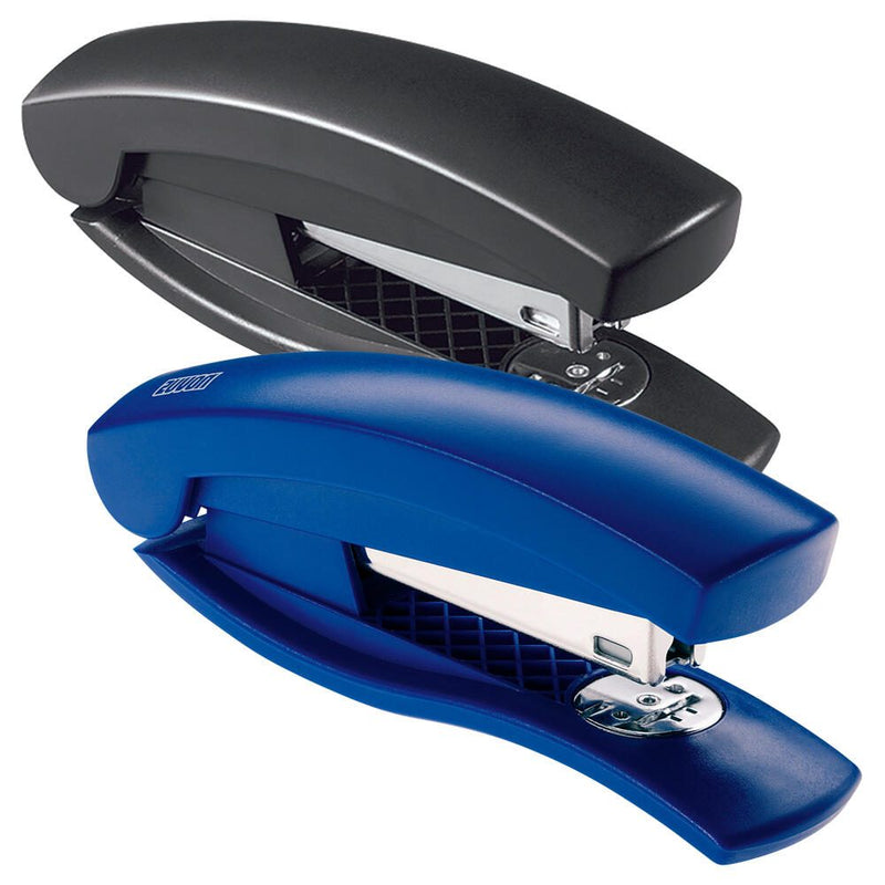 novus Heftgerät C 1 blau