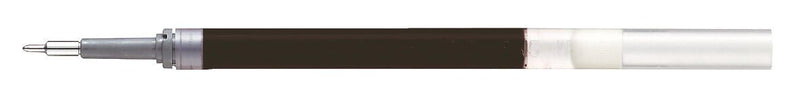 Pentel LRN5 Gelschreiberminen 0.25 mm Schwarz