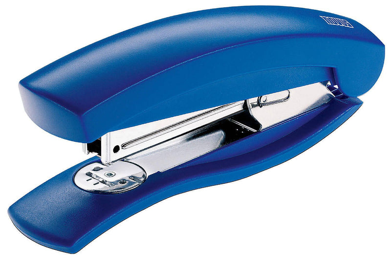 novus Heftgerät C 2 blau