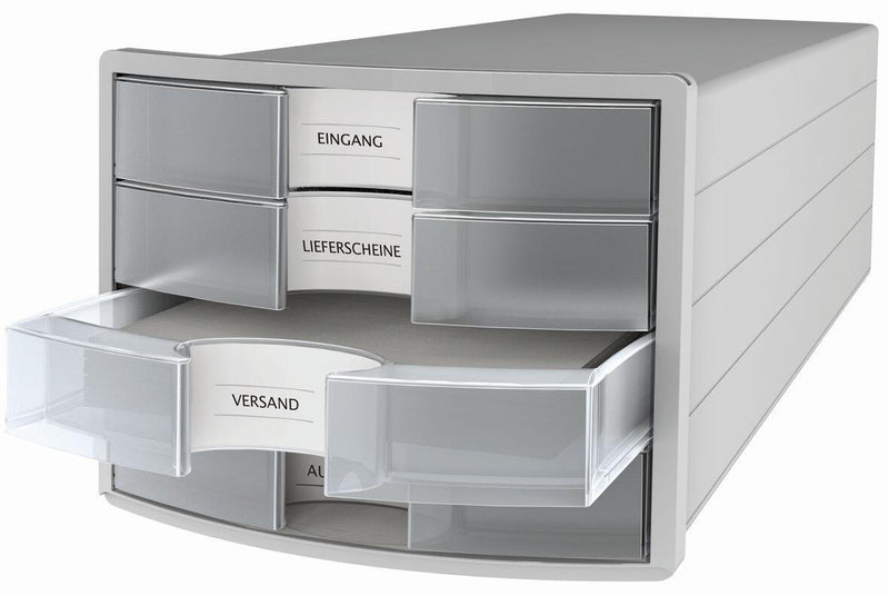 HAN Schubladenbox 1012-63 DIN C4 29,4 x 36,8 x 23,5 cm