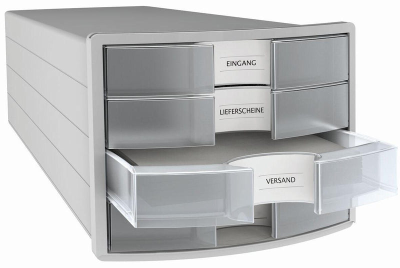HAN Schubladenbox 1012-63 DIN C4 29,4 x 36,8 x 23,5 cm