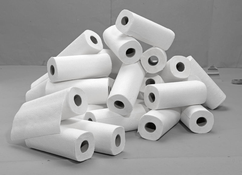 TORK Küchenrollen Premium 3-lagig