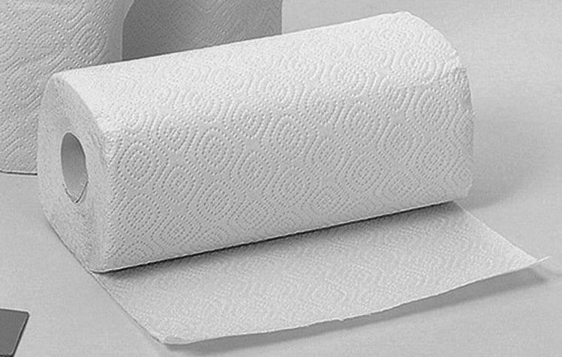 TORK Küchenrollen Premium 3-lagig