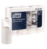 TORK Küchenrollen Premium 3-lagig