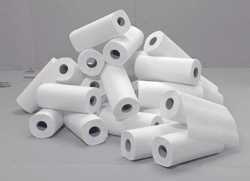 TORK Küchenrollen Premium 3-lagig