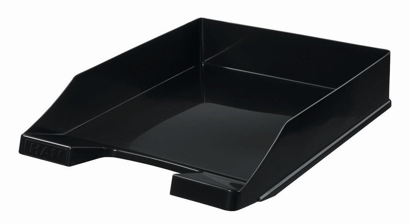 HAN Briefablage DIN C4 schwarz