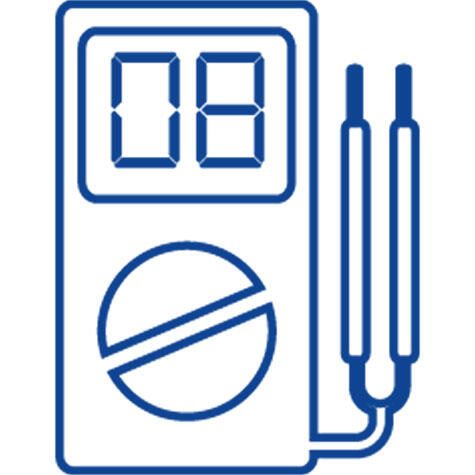 VARTA Akku RECHARGE ACCU Power E-Block 9 V