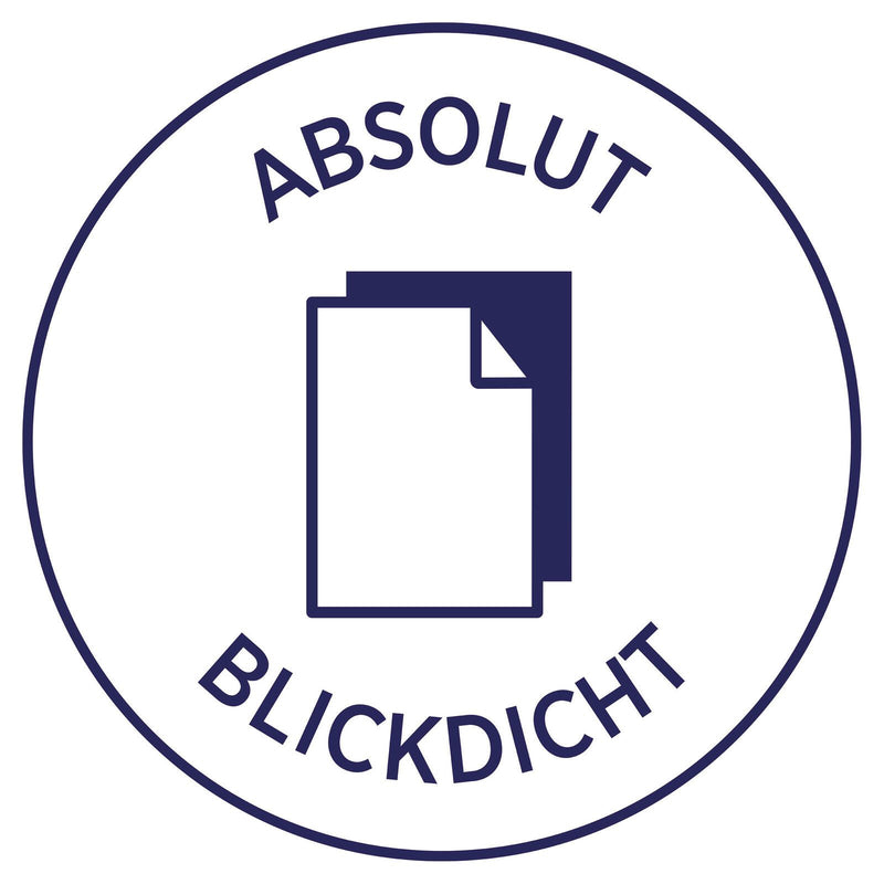 AVERY Zweckform Ordneretiketten 38,0 x 192,0 mm rot
