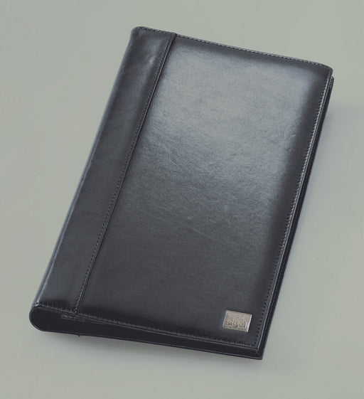 SIGEL Visitenkarten-Ringbuch schwarz