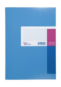 KÖNIG & EBHARDT Spaltenbuch 80 g/m²