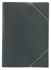 OXFORD Eckspanner Image DIN A4 anthrazit
