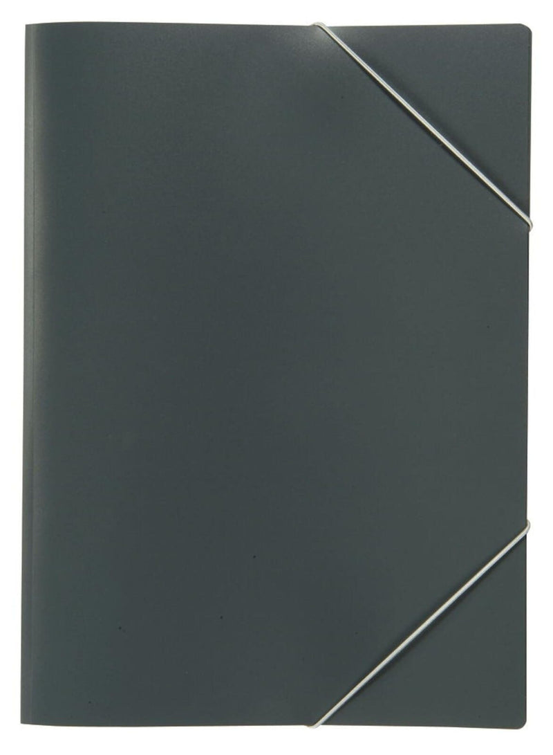 OXFORD Eckspanner Image DIN A4 anthrazit