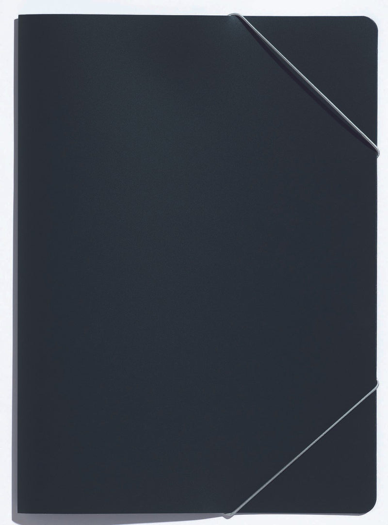 OXFORD Eckspanner Image DIN A4 anthrazit