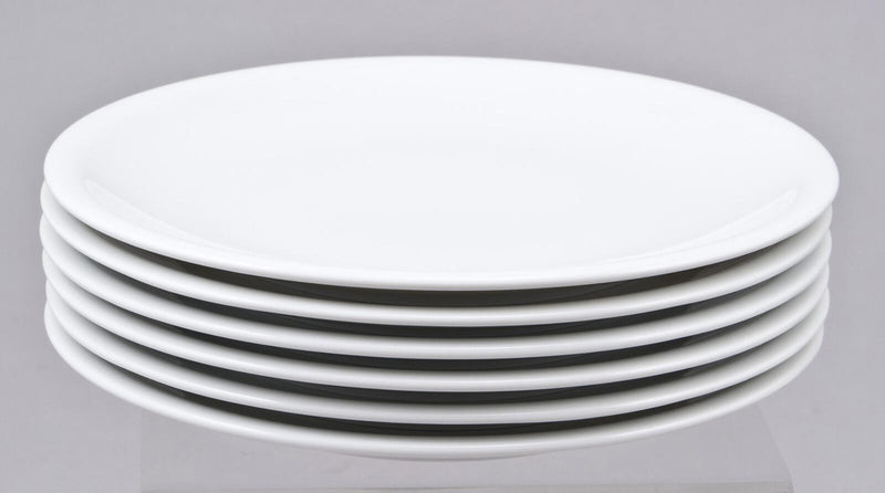 Seltmann Weiden Compact Dessertteller 20 cm weiß