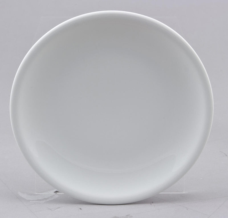 Seltmann Weiden Compact Dessertteller 20 cm weiß