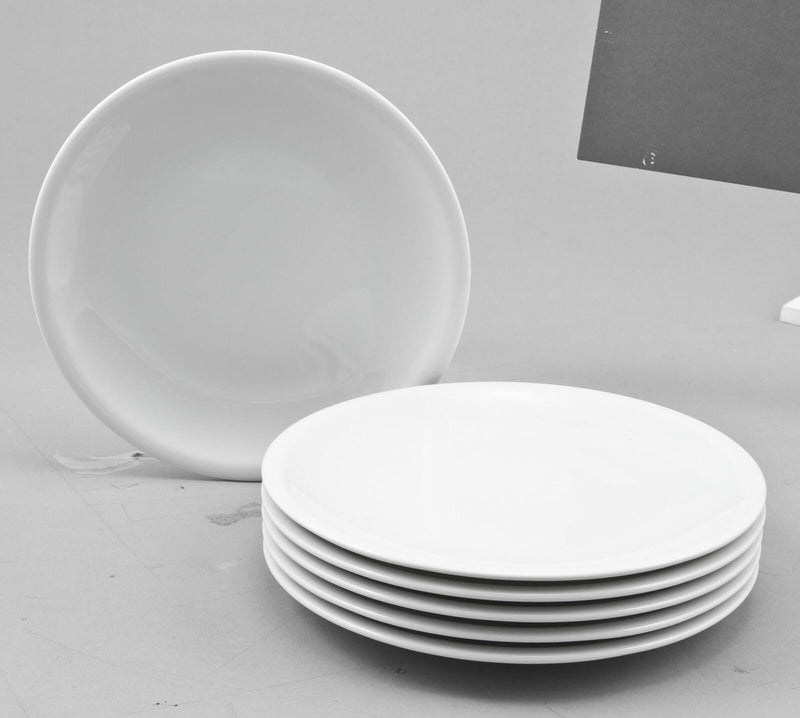 Seltmann Weiden Compact Dessertteller 20 cm weiß