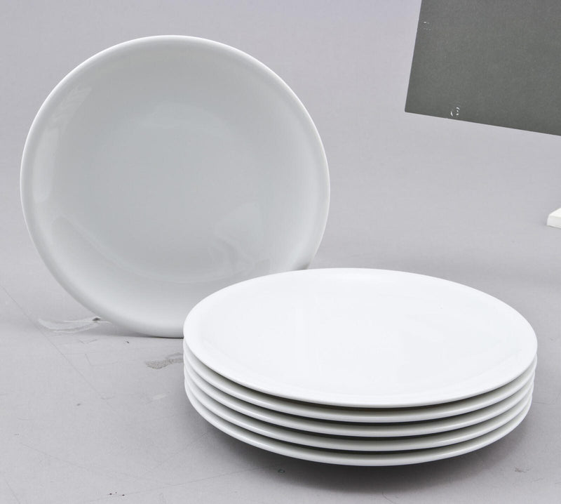 Seltmann Weiden Compact Dessertteller 20 cm weiß