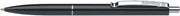 Schneider K15 Kugelschreiber 0.6 mm Schwarz