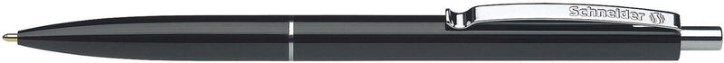 Schneider K15 Kugelschreiber 0.6 mm Schwarz