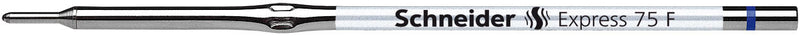 Schneider Kugelschreiberminen Express 75 0.4 mm Blau
