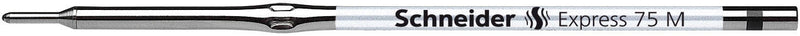 Schneider Kugelschreiberminen Express 75 0.5 mm Schwarz