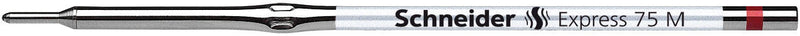 Schneider Kugelschreiberminen Express 75 0.5 mm Rot