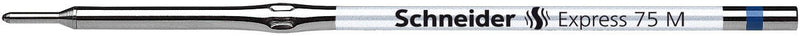 Schneider Kugelschreiberminen Express 75 0.5 mm Blau