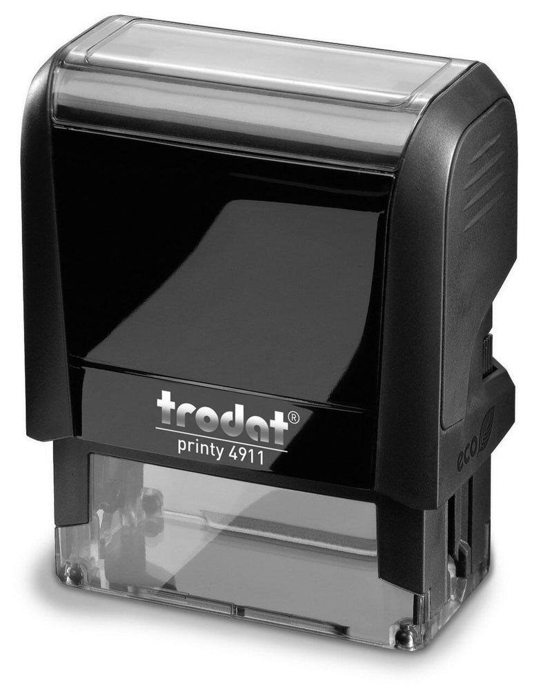 trodat Textstempel, individualisierbar printy 4911 ohne Logo