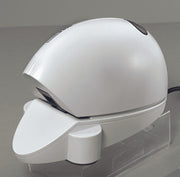 novus Elektrohefter B 90EL grau
