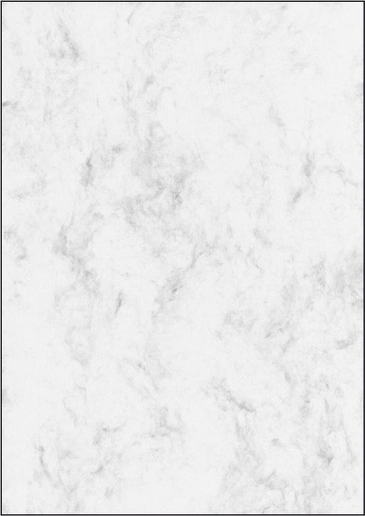 SIGEL Marmor Motivpapier DIN A4 90 g/m²