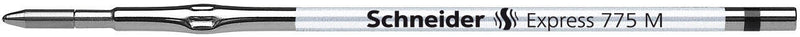 Schneider Kugelschreiberminen Express 775 0.5 mm Schwarz
