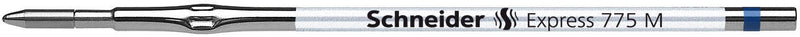 Schneider Kugelschreiberminen Express 775 0.5 mm Blau