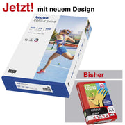 tecno Inapa tecno Laserpapier DIN A4 100 g/m²