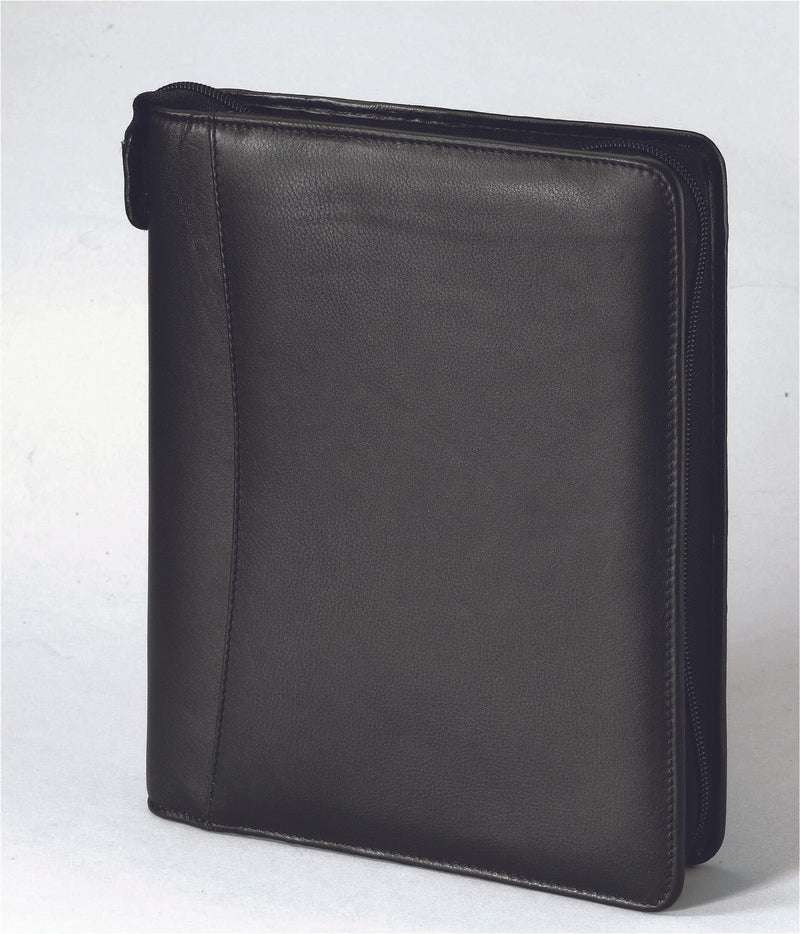bind Terminplaner 21,0 x 4,2 x 26,3 cm schwarz