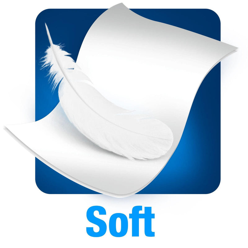 TORK Jumbo-Toilettenpapier T1 Premium Soft 2-lagig