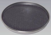 chg Tablett silber
