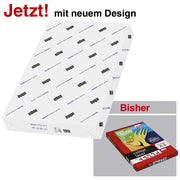 tecno Inapa tecno Laserpapier DIN A3 250 g/m²