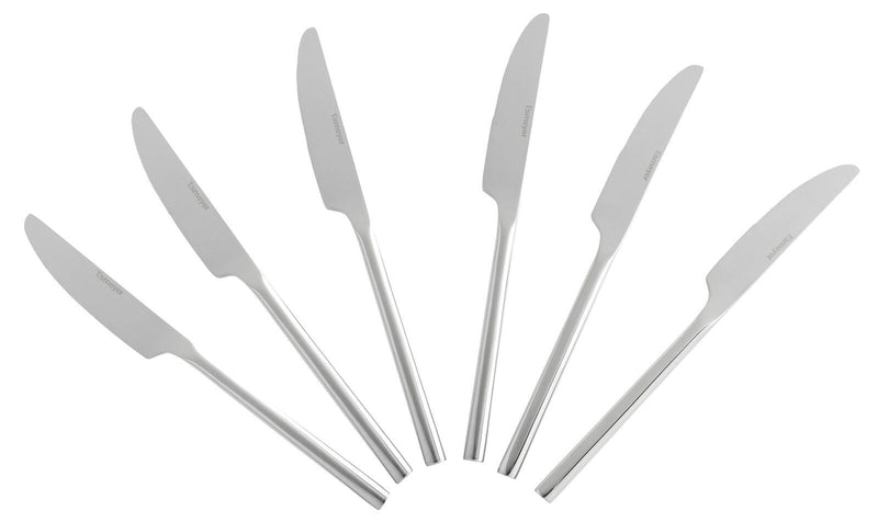 Esmeyer Messer SILKE silber