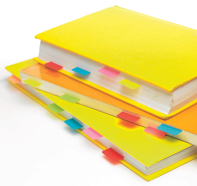 Post-it® Index Strong Haftmarker 2,5 x 3,8 cm