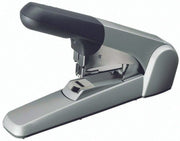 LEITZ Heftgerät 5552 silber