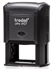 trodat Textstempel, individualisierbar printy 4927 ohne Logo