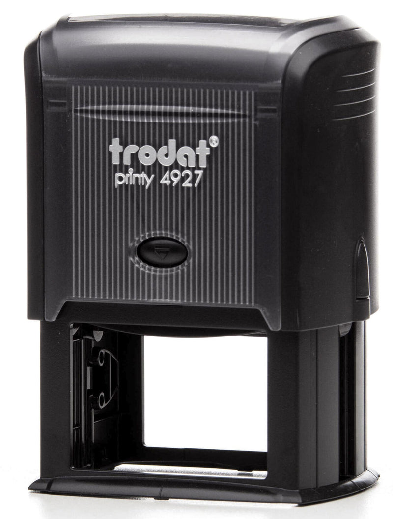 trodat Textstempel, individualisierbar printy 4927 ohne Logo