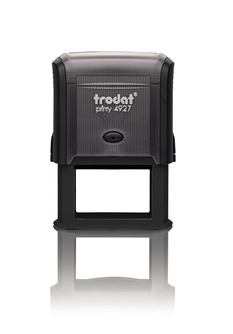 trodat Textstempel, individualisierbar printy 4927 ohne Logo