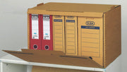 ELBA Archivcontainer für Ordner 51,0 x 36,0 x 33,0 cm