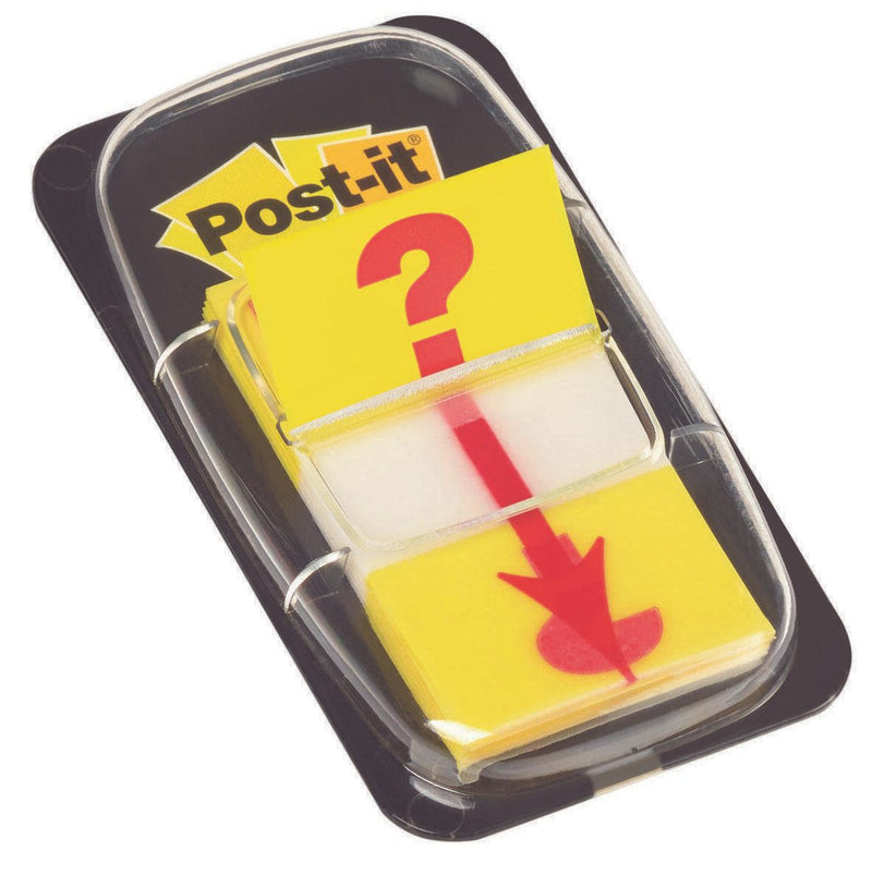 Post-it® Index Haftmarker 2,5 x 4,3 cm