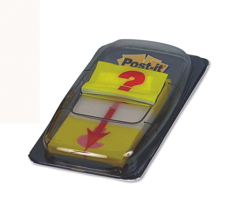 Post-it® Index Haftmarker 2,5 x 4,3 cm
