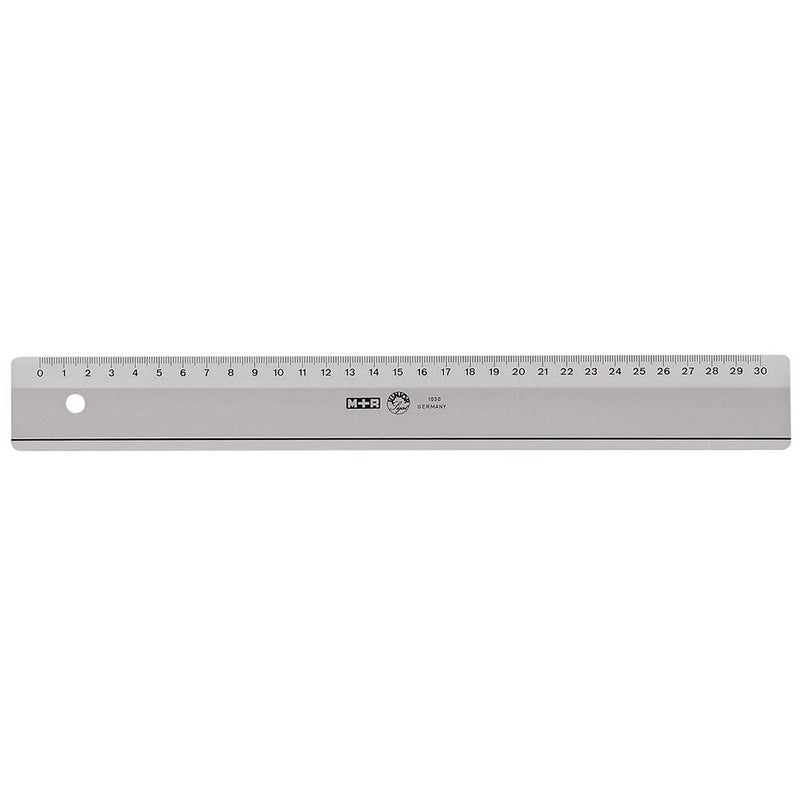 M + R Lineal 20 cm