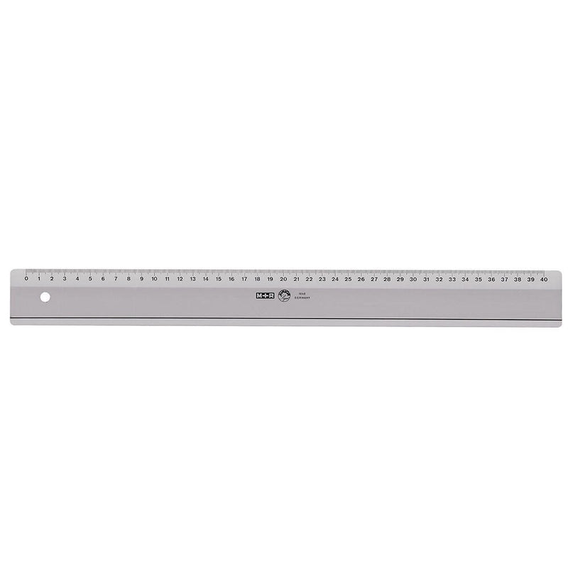 M + R Lineal 20 cm