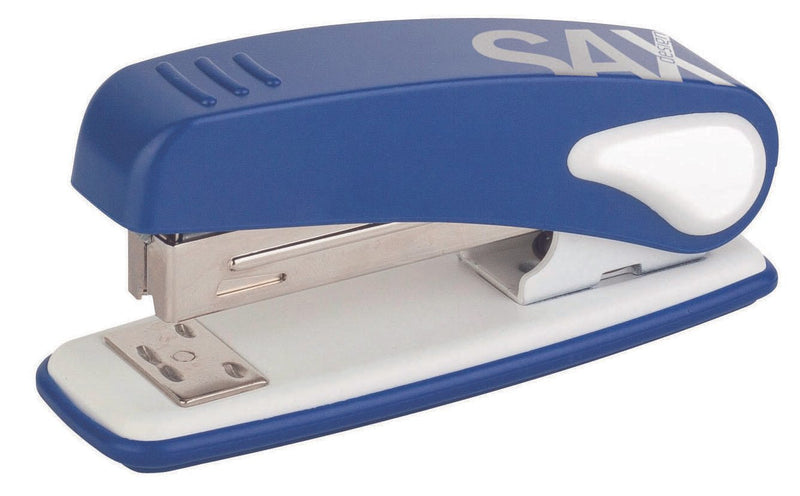 sax design Heftgerät Century Line 239 blau