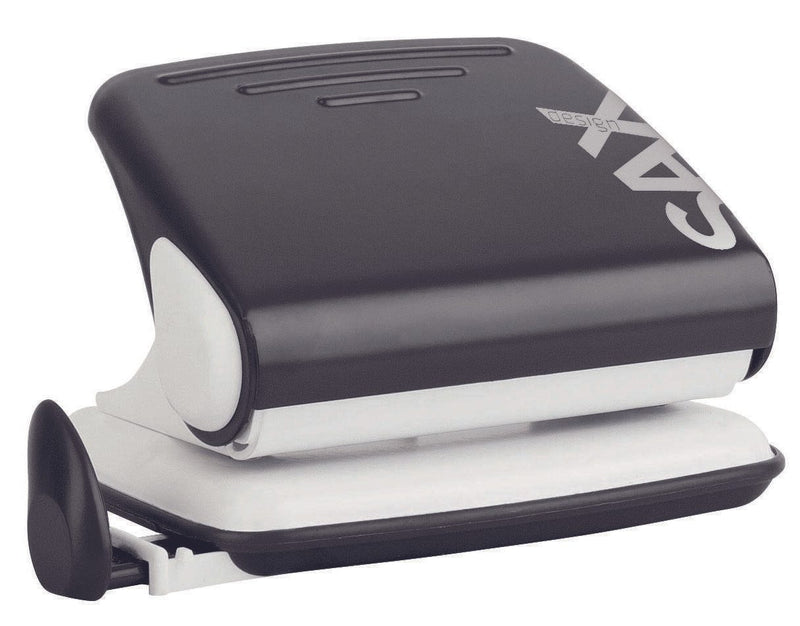 sax design Locher Century Line 318 schwarz